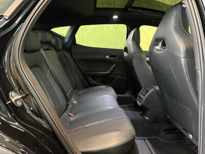 Cupra Formentor Gebrauchtwagen Cupra Formentor Gebrauchtwagen