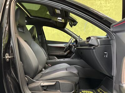 Cupra Formentor Gebrauchtwagen Cupra Formentor Gebrauchtwagen