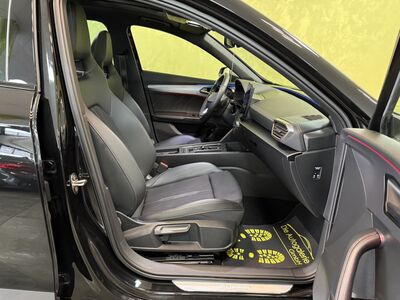 Cupra Formentor Gebrauchtwagen Cupra Formentor Gebrauchtwagen