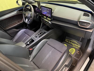 Cupra Formentor Gebrauchtwagen Cupra Formentor Gebrauchtwagen