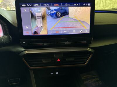 Cupra Formentor Gebrauchtwagen Cupra Formentor Gebrauchtwagen