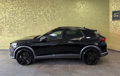 Cupra Formentor Gebrauchtwagen Cupra Formentor Gebrauchtwagen