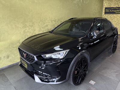 Cupra Formentor Gebrauchtwagen Cupra Formentor Gebrauchtwagen