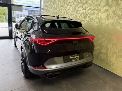 Cupra Formentor Gebrauchtwagen Cupra Formentor Gebrauchtwagen