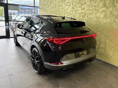 Cupra Formentor Gebrauchtwagen Cupra Formentor Gebrauchtwagen