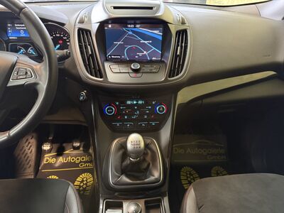 Ford Kuga Gebrauchtwagen