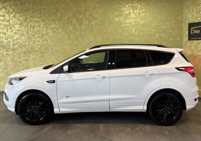 Ford Kuga Gebrauchtwagen