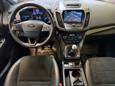 Ford Kuga Gebrauchtwagen