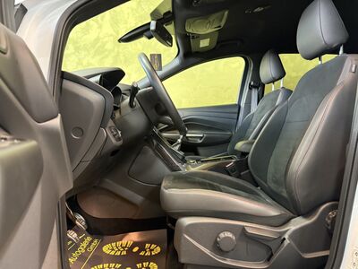 Ford Kuga Gebrauchtwagen