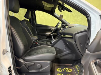 Ford Kuga Gebrauchtwagen