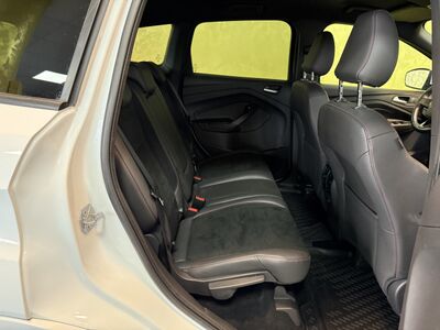 Ford Kuga Gebrauchtwagen