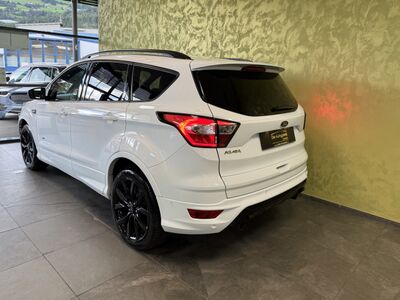 Ford Kuga Gebrauchtwagen