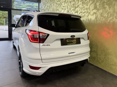 Ford Kuga Gebrauchtwagen