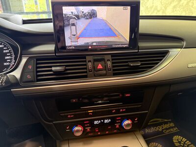 Audi A6 Allroad Gebrauchtwagen Audi A6 Allroad Gebrauchtwagen