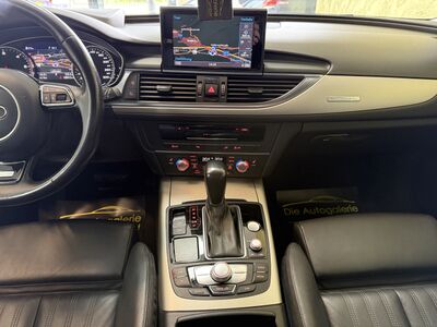 Audi A6 Allroad Gebrauchtwagen Audi A6 Allroad Gebrauchtwagen