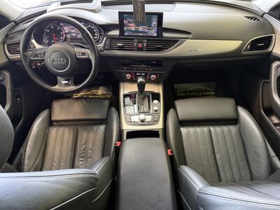 Audi A6 Allroad Gebrauchtwagen Audi A6 Allroad Gebrauchtwagen