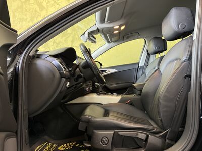 Audi A6 Allroad Gebrauchtwagen Audi A6 Allroad Gebrauchtwagen