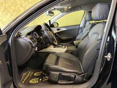 Audi A6 Allroad Gebrauchtwagen Audi A6 Allroad Gebrauchtwagen