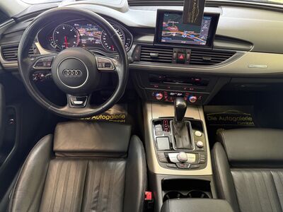 Audi A6 Allroad Gebrauchtwagen Audi A6 Allroad Gebrauchtwagen