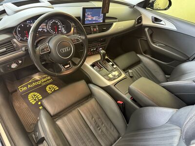 Audi A6 Allroad Gebrauchtwagen Audi A6 Allroad Gebrauchtwagen