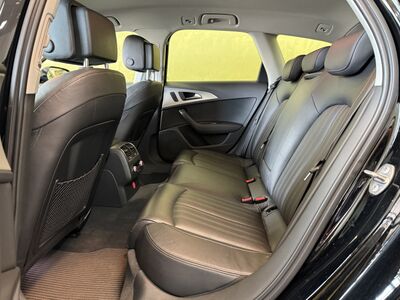 Audi A6 Allroad Gebrauchtwagen Audi A6 Allroad Gebrauchtwagen