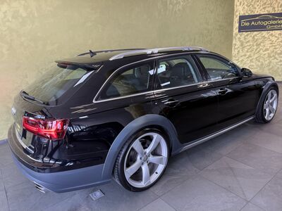 Audi A6 Allroad Gebrauchtwagen Audi A6 Allroad Gebrauchtwagen