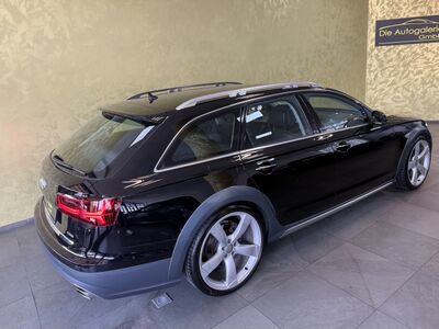 Audi A6 Allroad Gebrauchtwagen Audi A6 Allroad Gebrauchtwagen