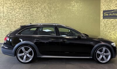 Audi A6 Allroad Gebrauchtwagen Audi A6 Allroad Gebrauchtwagen