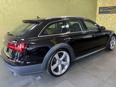 Audi A6 Allroad Gebrauchtwagen Audi A6 Allroad Gebrauchtwagen
