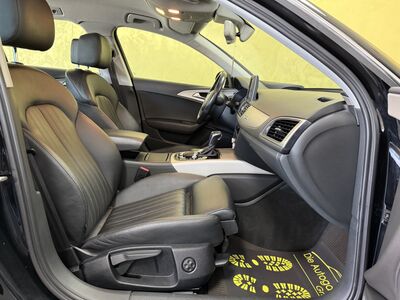 Audi A6 Allroad Gebrauchtwagen Audi A6 Allroad Gebrauchtwagen