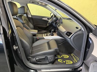 Audi A6 Allroad Gebrauchtwagen Audi A6 Allroad Gebrauchtwagen