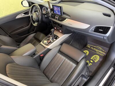 Audi A6 Allroad Gebrauchtwagen Audi A6 Allroad Gebrauchtwagen