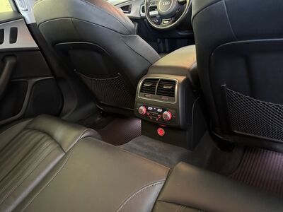 Audi A6 Allroad Gebrauchtwagen Audi A6 Allroad Gebrauchtwagen