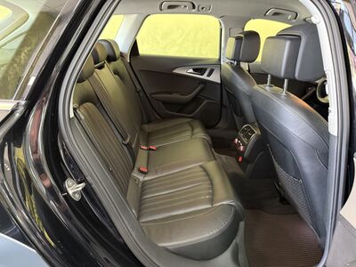 Audi A6 Allroad Gebrauchtwagen Audi A6 Allroad Gebrauchtwagen