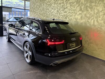 Audi A6 Allroad Gebrauchtwagen Audi A6 Allroad Gebrauchtwagen