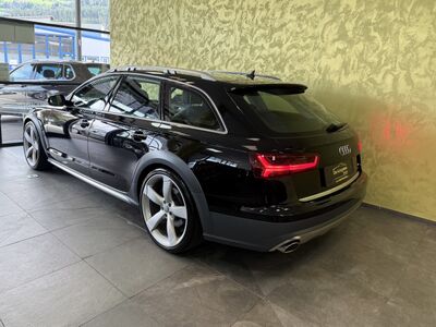 Audi A6 Allroad Gebrauchtwagen Audi A6 Allroad Gebrauchtwagen
