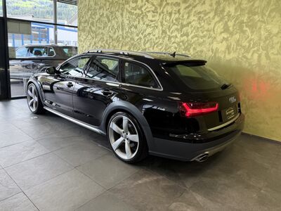 Audi A6 Allroad Gebrauchtwagen Audi A6 Allroad Gebrauchtwagen