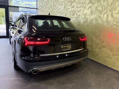 Audi A6 Allroad Gebrauchtwagen Audi A6 Allroad Gebrauchtwagen