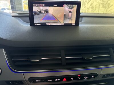 Audi Q7 Gebrauchtwagen