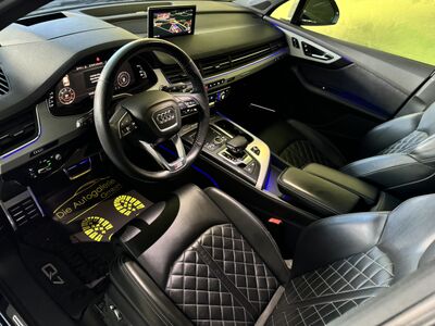 Audi Q7 Gebrauchtwagen