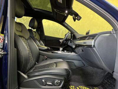 Audi Q7 Gebrauchtwagen