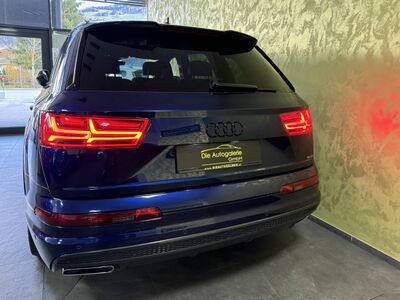 Audi Q7 Gebrauchtwagen