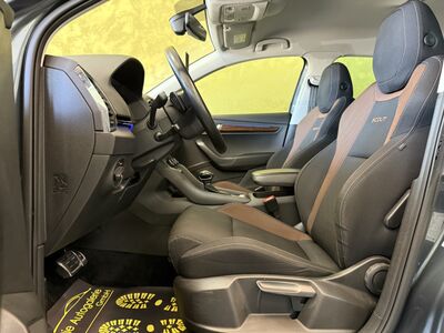 Skoda Karoq Gebrauchtwagen Skoda Karoq Gebrauchtwagen