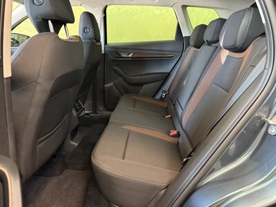 Skoda Karoq Gebrauchtwagen Skoda Karoq Gebrauchtwagen