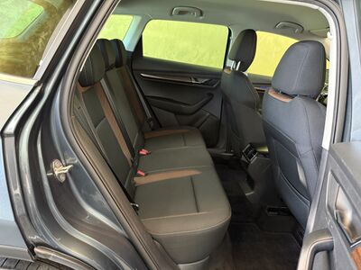 Skoda Karoq Gebrauchtwagen Skoda Karoq Gebrauchtwagen