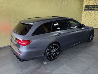 Mercedes-Benz E-Klasse Gebrauchtwagen