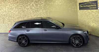Mercedes-Benz E-Klasse Gebrauchtwagen