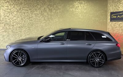 Mercedes-Benz E-Klasse Gebrauchtwagen