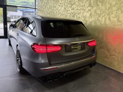 Mercedes-Benz E-Klasse Gebrauchtwagen