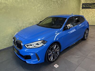 BMW 1er Gebrauchtwagen